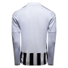 Juventus 2026-2027 Uzun Kol Forma Home