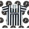 Juventus 1991 - 1992 Retro Forma