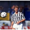 Juventus 1991 - 1992 Retro Forma