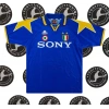 Juventus 1995 - 1996 Retro Forma