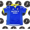 Juventus 1997 - 1998 Retro Forma
