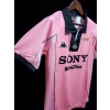 Juventus 1997 - 1998 Retro Forma