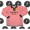 Juventus 1997 - 1998 Uzunkol Retro Forma