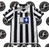 Juventus 1999 - 2000 Retro Forma