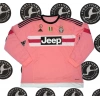 Juventus 2015 - 2016 Uzunkol Retro Forma