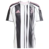 Juventus 2025-2026 Forma Home