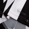 Juventus 2026-2027 Forma Home