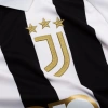 Juventus 2026-2027 Forma Home