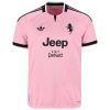 Juventus 2026-2027 - Profesyonel Maç Forması Away
