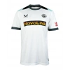 Kaiserslauten 2025-2026 Forma Away
