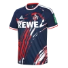 Köln 2026-2027 Forma Away