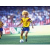 Kolombiya 1990 Retro Forma