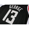 LA Clippers 2020-2021 Paul George 13 Swingman Authentic Forma