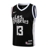 LA Clippers 2020-2021 Paul George 13 Swingman Authentic Forma
