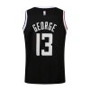 LA Clippers 2020-2021 Paul George 13 Swingman Authentic Forma