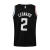 LA Clippers 2020-2021 Kawhi Leonard 2 Swingman Authentic Forma
