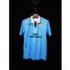Lazio 1991 - 1992 Retro Forma