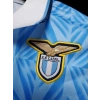 Lazio 1991 - 1992 Retro Forma