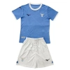 Lazio 2025-2026 Çocuk Forma & Şort Seti Home