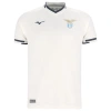 Lazio 2025-2026 Forma Away