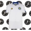 Leeds United 1976 - 1977 Retro Forma