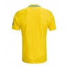Leeds United 2024-2025 Forma Away
