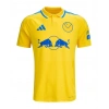 Leeds United 2024-2025 Forma Away