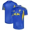 Leeds United 2025-2026 Forma Away