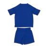 Leicester City 2025-2026 Çocuk Forma & Şort Seti Home