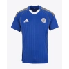 Leicester City 2025-2026 Forma Home