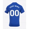 Leicester City 2025-2026 Forma Home