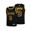 Los Angeles Lakers 2019-2020 Anthony Davis 3 Swingman Authentic Forma
