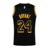 Los Angeles Lakers 2019-2020 Kobe Bryant 24 Swingman Authentic Forma