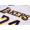 Los Angeles Lakers 2018-2021 Kobe Bryant 24 Swingman Authentic Forma