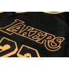 Los Angeles Lakers 2019-2020 LeBron James 23 Swingman Authentic Forma