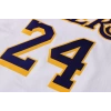 Los Angeles Lakers 2018-2021 Kobe Bryant 24 Swingman Authentic Forma