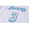 Los Angeles Lakers 2020-2021 Anthony Davis 3 Swingman Authentic Forma