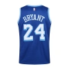 Los Angeles Lakers 2020-2021 Kobe Bryant 24 Swingman Authentic Forma