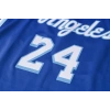 Los Angeles Lakers 2020-2021 Kobe Bryant 24 Swingman Authentic Forma