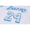 Los Angeles Lakers 2020-2021 Kobe Bryant 24 Swingman Authentic Forma