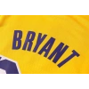 Los Angeles Lakers 2020-2021 Kobe Bryant 24 Swingman Authentic Forma