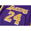 Los Angeles Lakers 2021-2022 Kobe Bryant 24 Swingman Authentic Forma