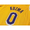 Los Angeles Lakers 2020-2021 Kyle Kuzma 0 Swingman Authentic Forma