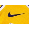 Los Angeles Lakers 2020-2021 LeBron James 23 Swingman Authentic Forma