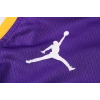 Los Angeles Lakers 2021-2022 Anthony Davis 3 Swingman Authentic Forma