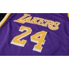 Los Angeles Lakers 2021-2022 Kobe Bryant 24 Swingman Authentic Forma