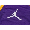 Los Angeles Lakers 2021-2022 Kobe Bryant 24 Swingman Authentic Forma