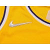 Los Angeles Lakers 2021-2022 LeBron James 23 Swingman Authentic Forma