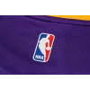 Los Angeles Lakers 2021-2022 LeBron James 23 Swingman Authentic Forma