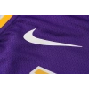 Los Angeles Lakers 2021-2022 LeBron James 23 Swingman Authentic Forma